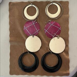 Costume Earrings bundle
